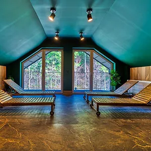  Apartament Ostoja Vip Ze Strefa Relaksu I Pokojem Zabaw By Royal Aparts Polska
