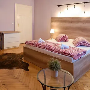 Pensjonat Stodolni, Ostrawa
