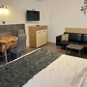  Apartament Rezidence Davids Czechy