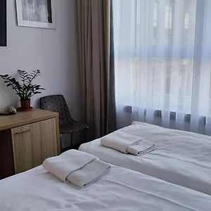 3* Отель Mini Akord