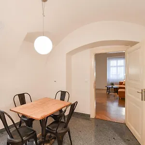  Apartament U Kapra Czechy