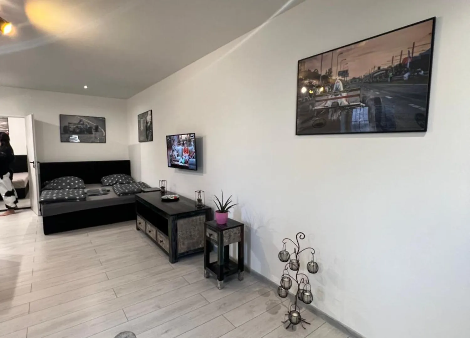 Apartmany Piskovna Assen Ostrava Apartment