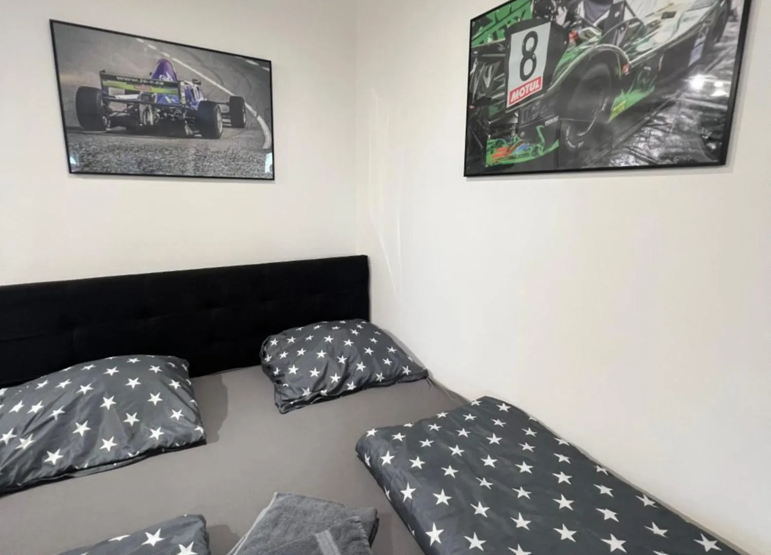 Apartmany Piskovna Assen Ostrava