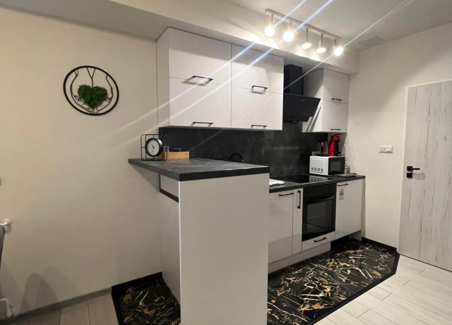Apartmany Piskovna Assen Ostrava Apartment